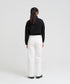 Women's Fleece Lined Bomber Jacket